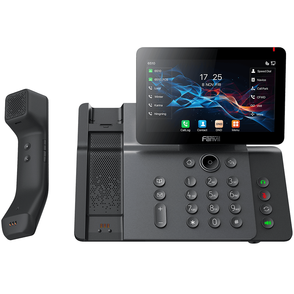 Advanced Call Management Systems